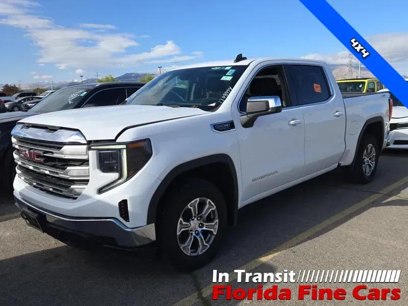 gmc sierra 1500 2023 3GTUUBED4PG271341 image gmc sierra 1500 2023 3GTUUBED4PG271341 image
